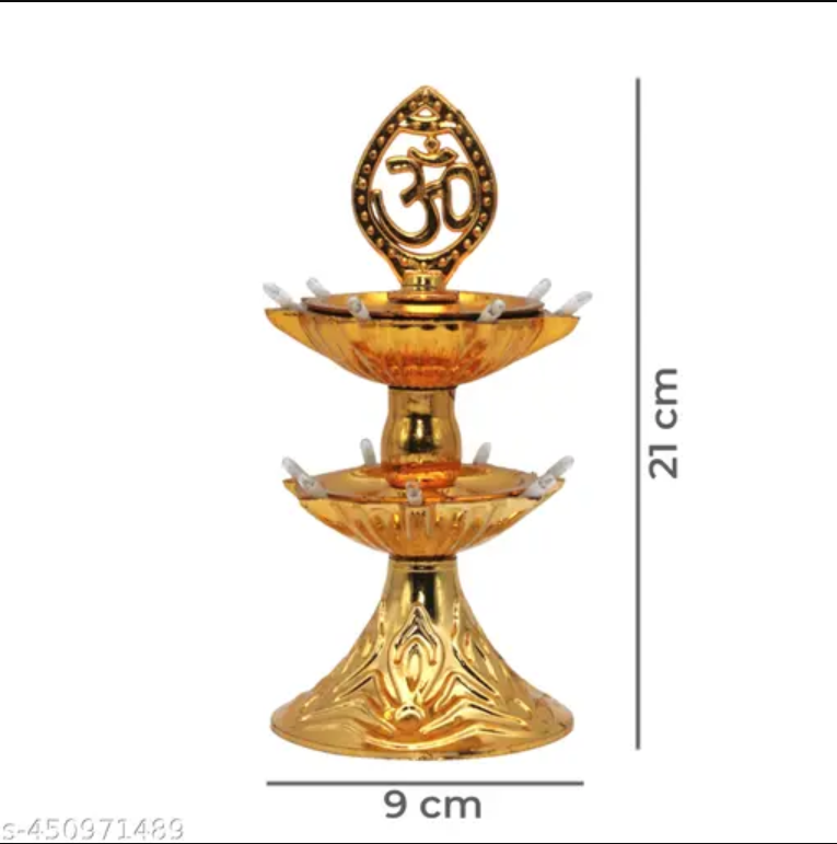 Diya For Diwali Decorations/Diwali Pooja/Home Decor