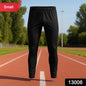 Premium Comfort Fit Men’s Track Pant