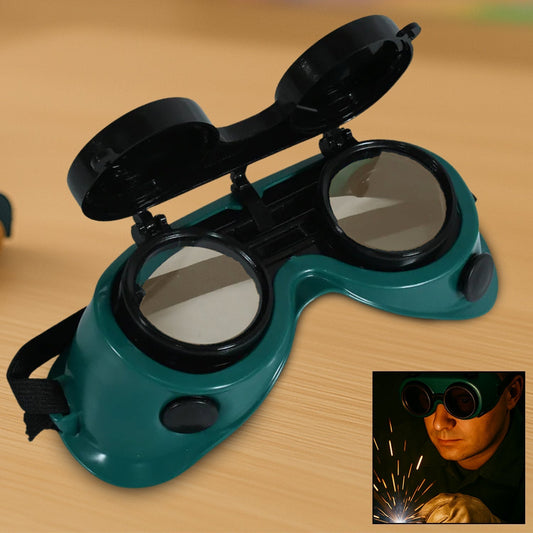 Safety Welding Goggles Anti Radiation Goggles Protective Goggles