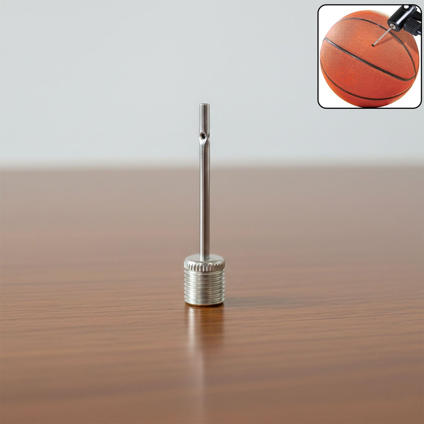 Ball Pump Needle