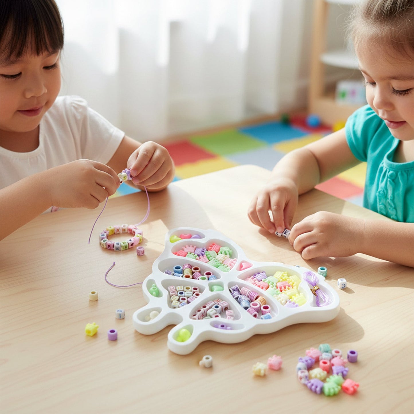 Jewellery Making Kit