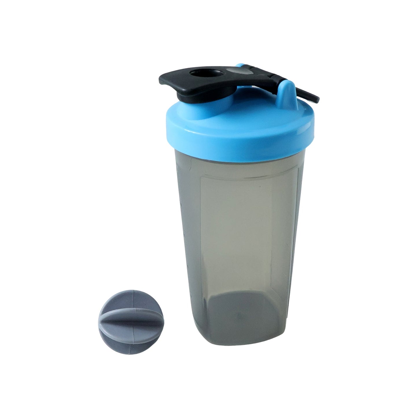 Gym Shaker Bottle