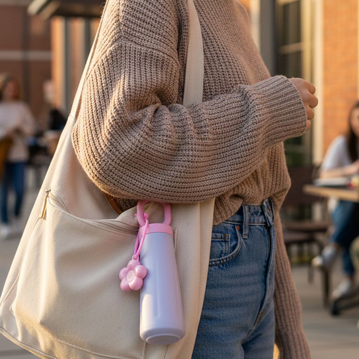 Portable Water Bottle