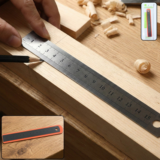 Scale Ruler