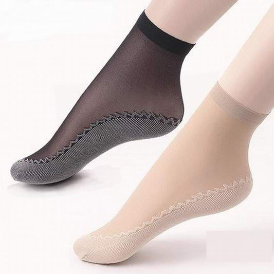 Women's Short Socks