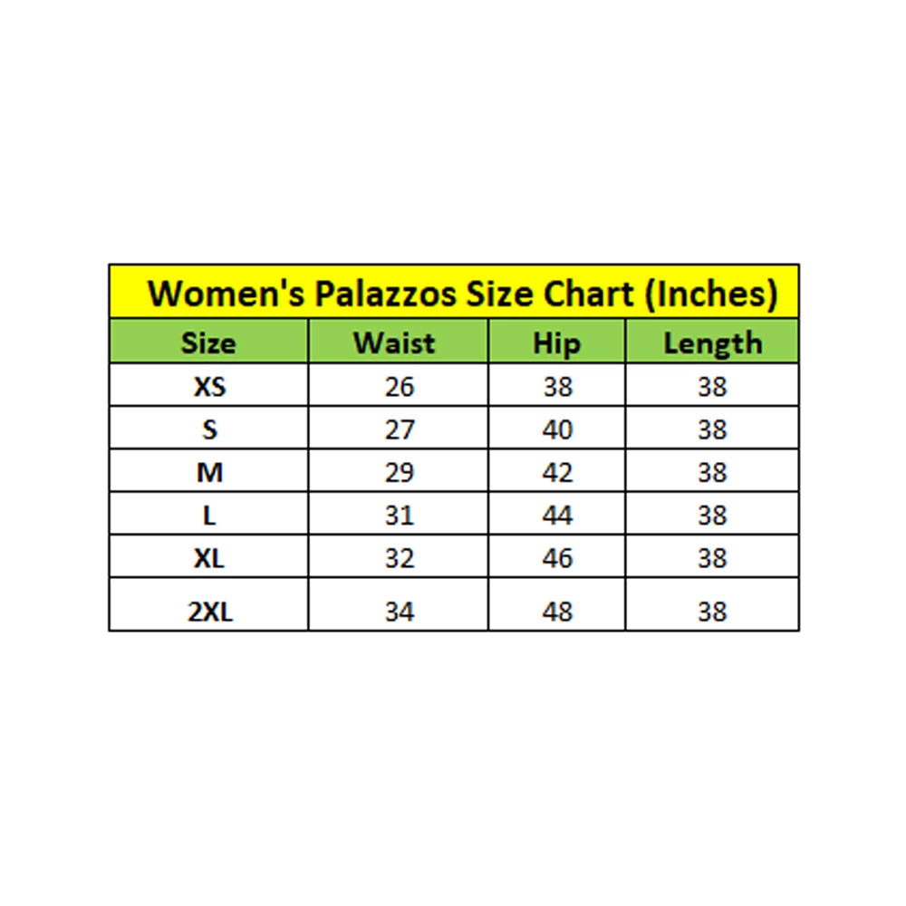 Generic Women's Cotton Linen Solid Sleeveless Crop Top and Palazzo Set (Black)