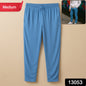 Premium Comfort Fit Men’s Track Pant